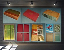 Schwer Gewichte - Bücher
