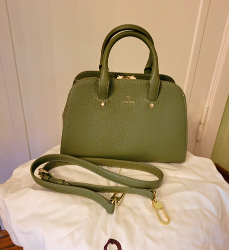 Aigner damen umhängetasche - aigner, damen-umhängetasche