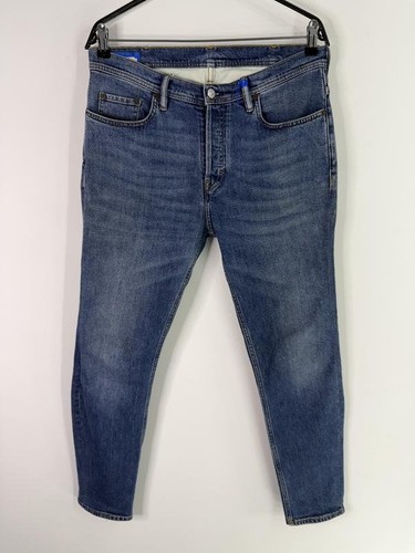 Men acne studios jeans - acne,
