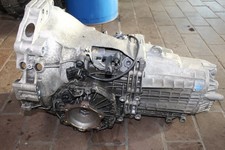 Schaltgetriebe GFL VW Passat