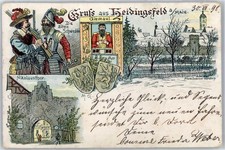 51284902 - 8700 Heidingsfeld