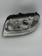 Original VW Scheinwerfer links