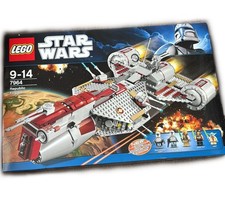 Lego Star Wars 7964: Republic