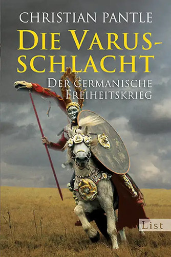 Die varusschlacht - die,