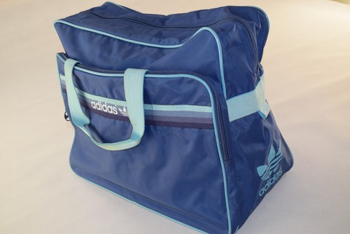 Adidas vintage trage tasche - adidas,