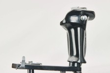 Hasselblad flashgun halterung - flashgun,