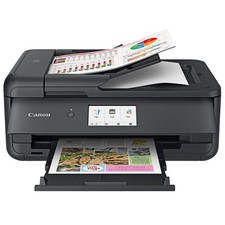 Canon PIXMA TS9550a 3 in 1
