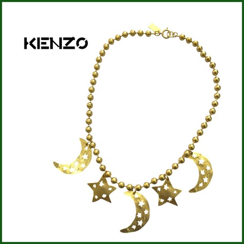 Kenzo vintage stern mond - vintage, kugel