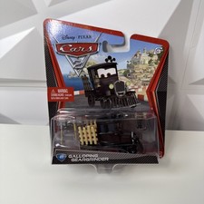 Disney pixar cars - disney,