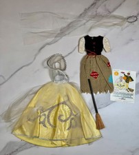 Barbie Fashion „Cinderella“ Little theatre series #872  1960s Vintage