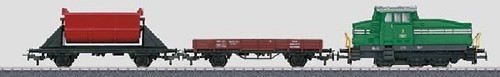 Maerklin 29162 startset - maerklin,