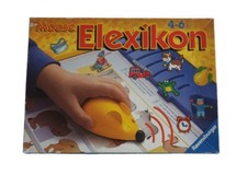 Ravensburger Mouse Elexikon 24485