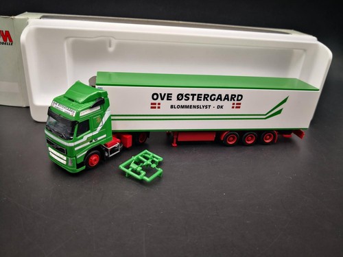 Awm volvo ove ostergaard - awm, fh