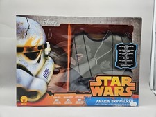 Star Wars - Anakin Skywalker -