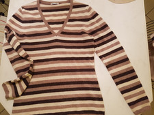 Pullover  aus 100 % Kaschmir