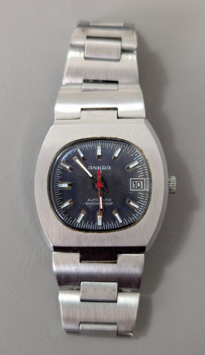 Ankra automatic shockproof - 53,