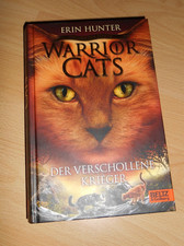 Warrior Cats Staffel 4 Band 5
