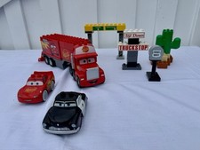 LEGO DUPLO: Mack’S Road Trip! (5816)