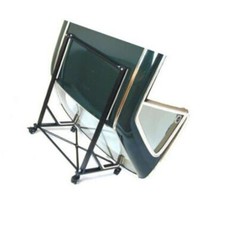 Labwork Hardtop Stand Rack