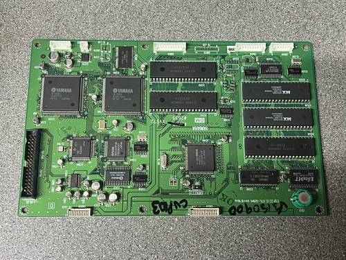 Yamaha clavinova cvp103 - yamaha,