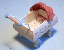 liebevoll handgefertigter