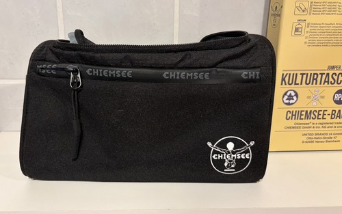 Neu chiemsee kulturtasche - neu,