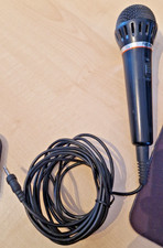 Sony F-V120 Dynamic Microphone Mikrofon - 3,5mm sehr guter Zustand