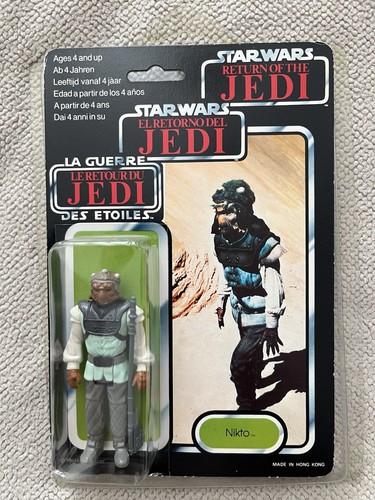1983 star wars - wars, the