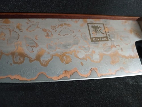 Zayiko kiritsuke messer 5 - zayiko,