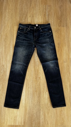 Edwin herren jeans blau w31 - edwin,