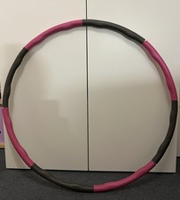 Hoola Hoops Fitness Sport
