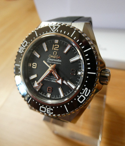 Omega planet ocean - -,