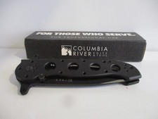 Columbia River Knife & Tool