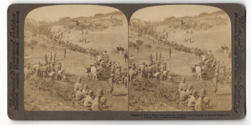 Stereo fotografie underwood - stereo-fotografie, &