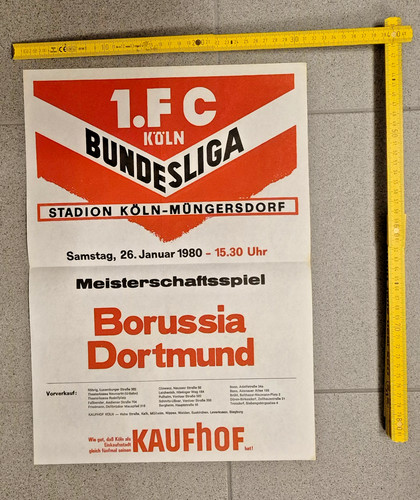 Köln borussia - fc,