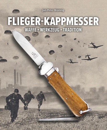 Flieger kappmesser jan peter - flieger-kappmesser, jan-peter