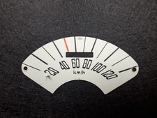 Vespa GS4 160 Ziffernblatt VDO