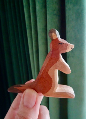 Ostheimer figur allerliebstes - figur:,