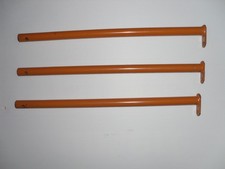 Orig. Stützstrebe f