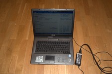 Asus Pro 52H Laptop, Intel