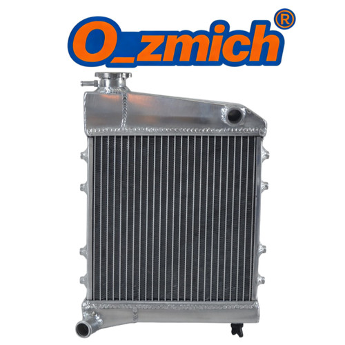 Alu radiator kühler for - alu,