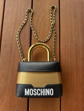 Moschino X HM Tasche Super