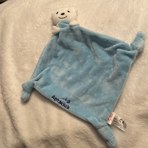 Bär teddy aptamil sigikid - bär,