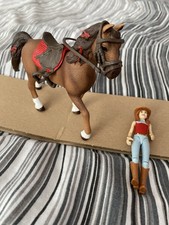 Schleich Horse Club Hannah mit