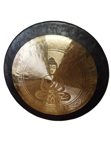 Tam gong - tam-tam,