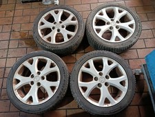 Mazda 6 GG Ganzjahresräder