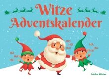 Witze adventskalender - witze,
