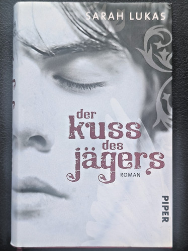 Der kuss des jägers - kuss,
