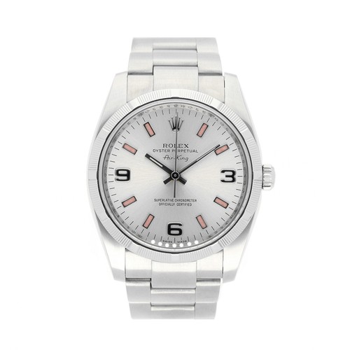 Rolex air king - king, ref.