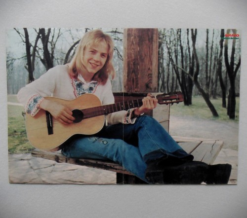 Michael renker poster - michael,